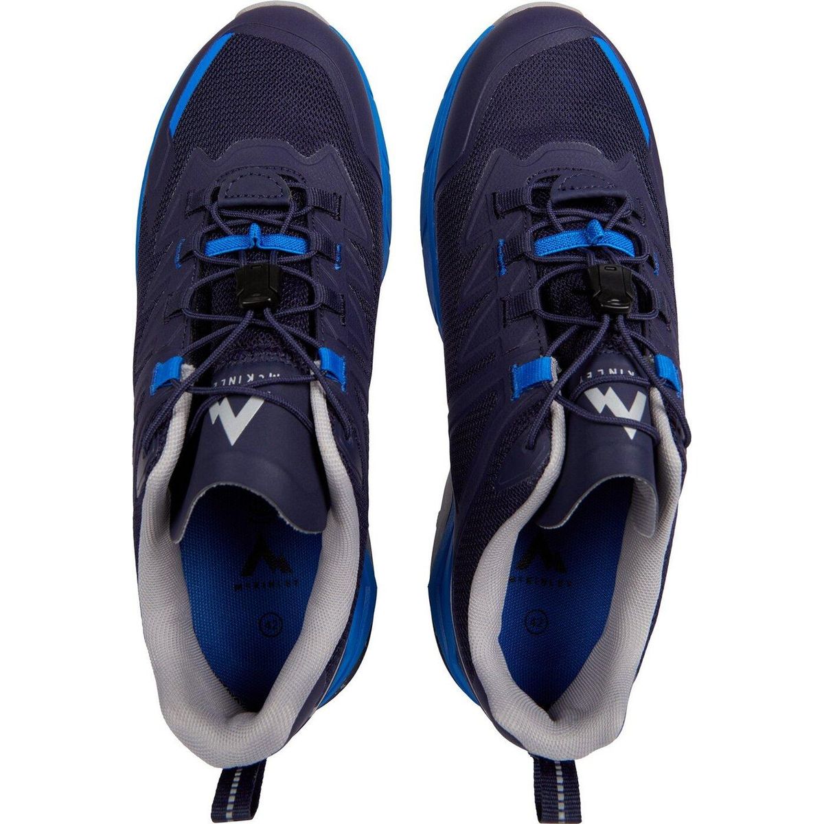 Ux.-Wander-Schuh Montmania II AQX