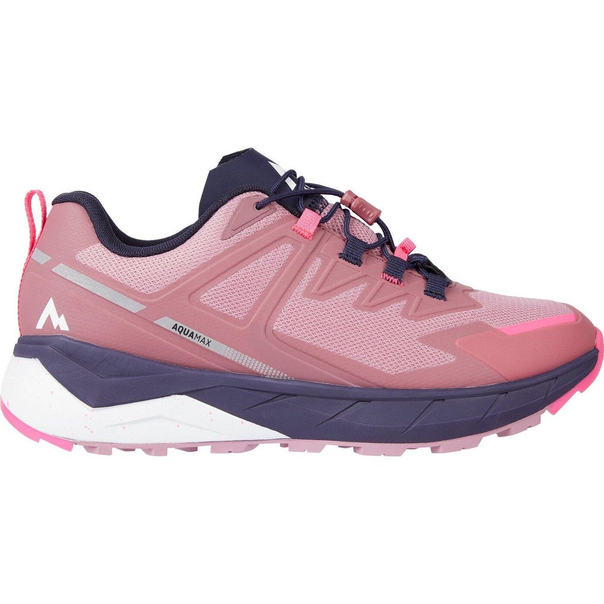 Ux.-Wander-Schuh Montmania II AQX