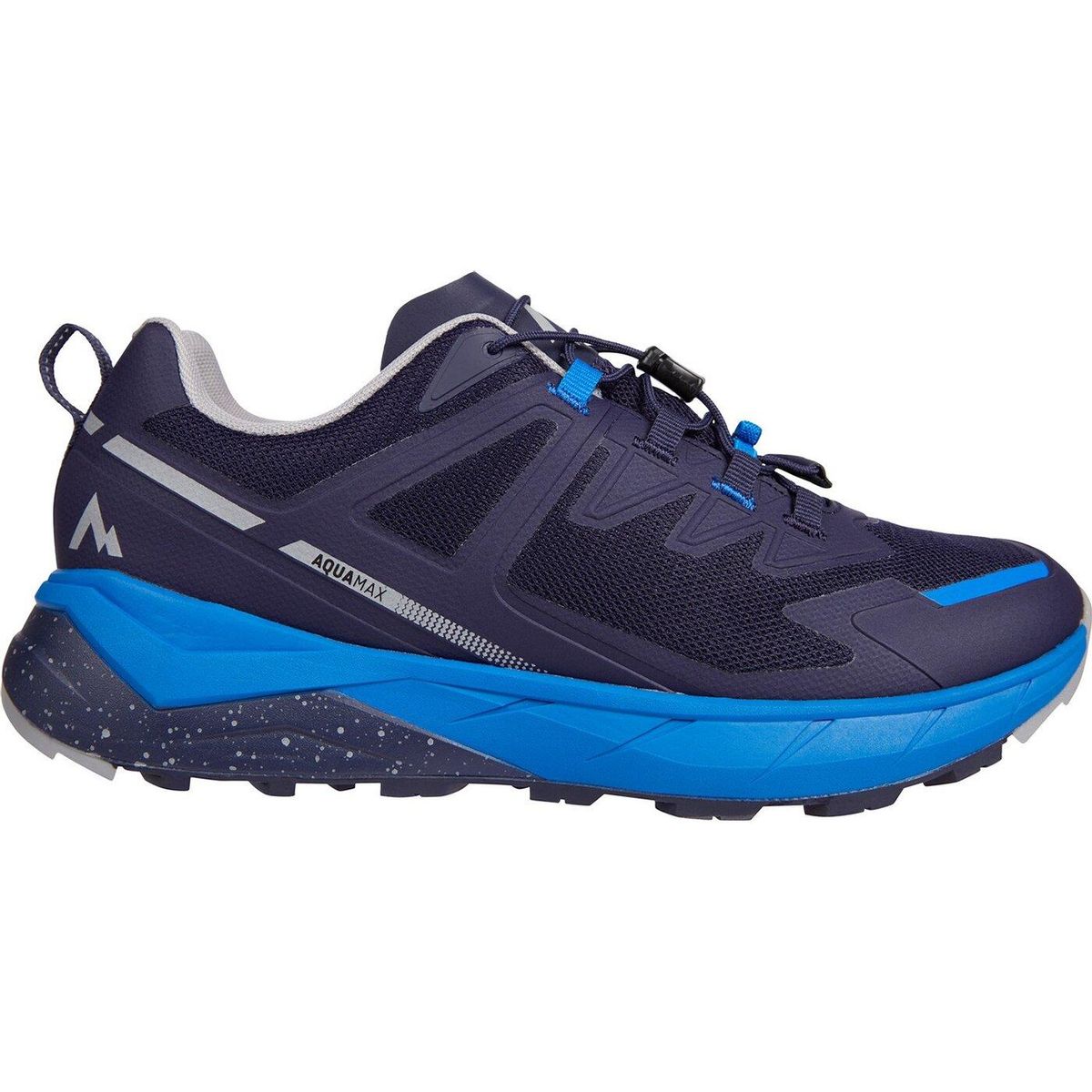 Ux.-Wander-Schuh Montmania II AQX