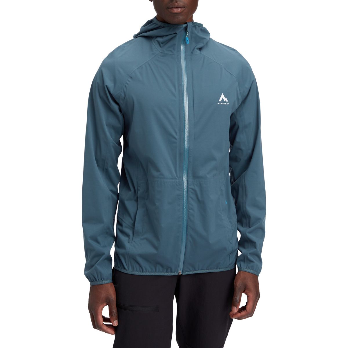 McKINLEY Herren Funktionsjacke Ataru II