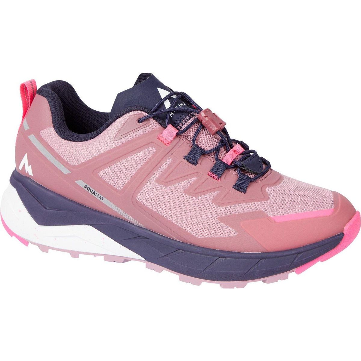 Ux.-Wander-Schuh Montmania II AQX