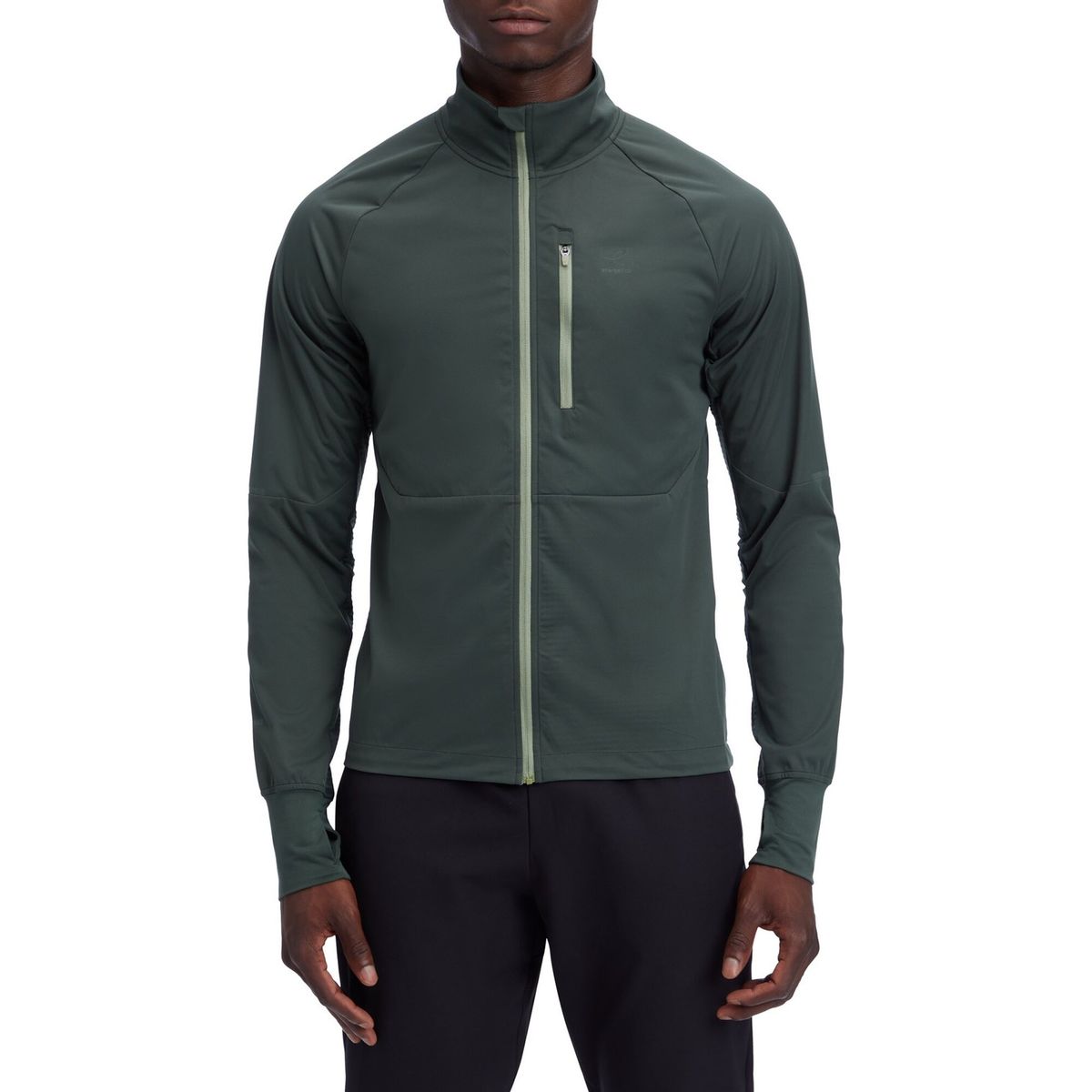 ENERGETICS Herren Jacke Semenyo III