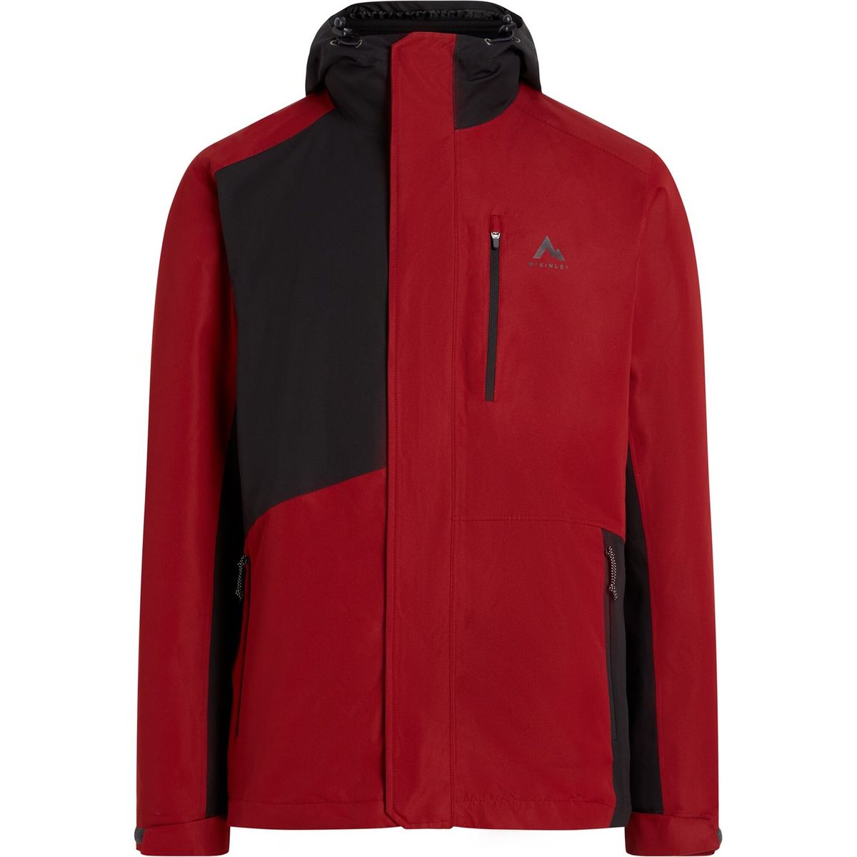 McKINLEY Herren Doppeljacke Dano 3:1