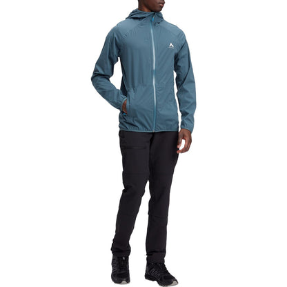 McKINLEY Herren Funktionsjacke Ataru II