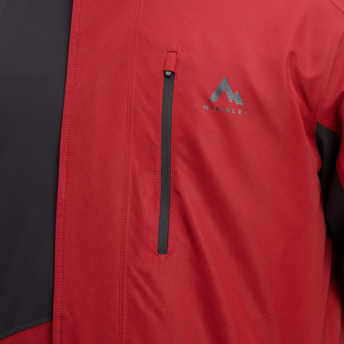 McKINLEY Herren Doppeljacke Dano 3:1