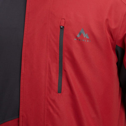 McKINLEY Herren Doppeljacke Dano 3:1