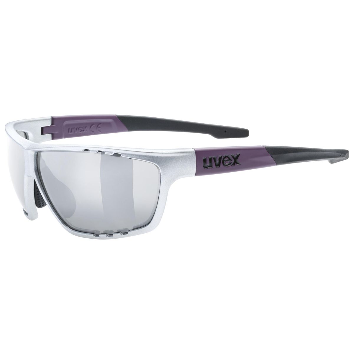 UVEX Sonnenbrille "Sportstyle 224 CV"