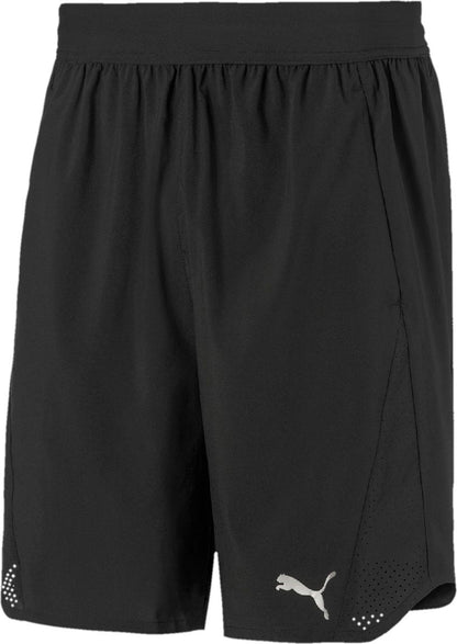 PUMA Herren Shorts Power Thermo R Vent