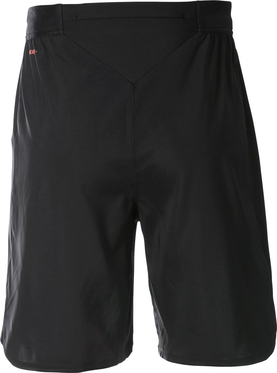 PUMA Herren Shorts Power Thermo R Vent