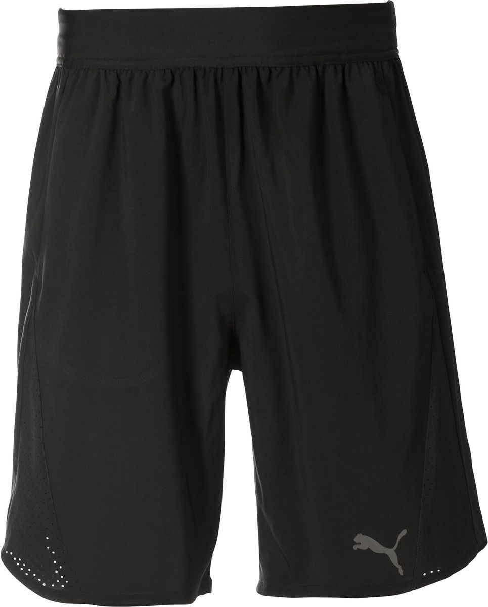 PUMA Herren Shorts Power Thermo R Vent
