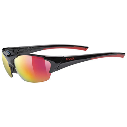 UVEX Herren Brille Blaze III