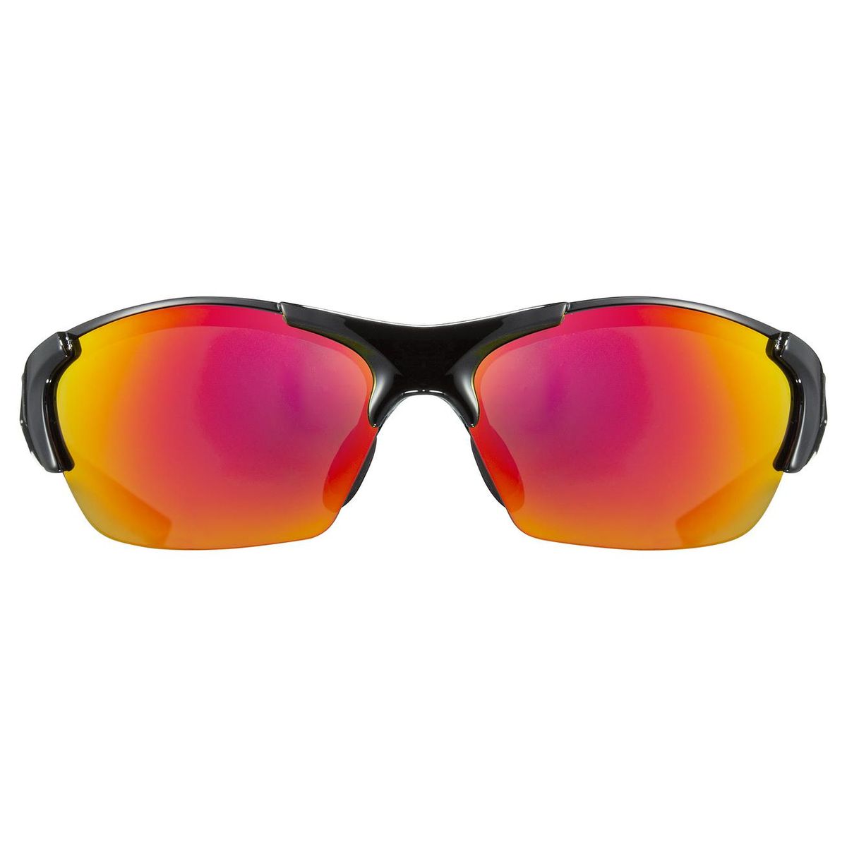 UVEX Herren Brille Blaze III