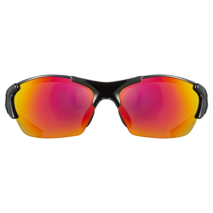 UVEX Herren Brille Blaze III