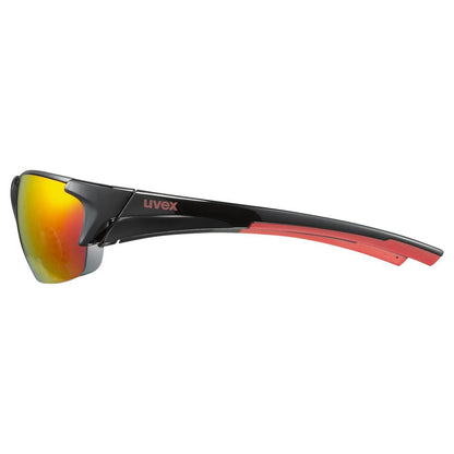 UVEX Herren Brille Blaze III