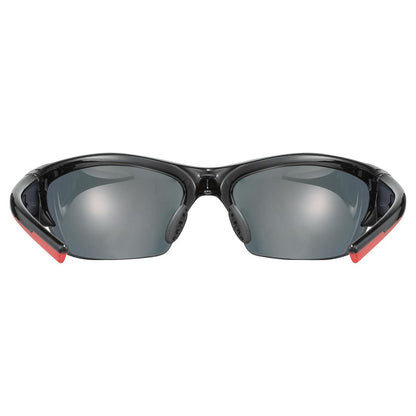 UVEX Herren Brille Blaze III