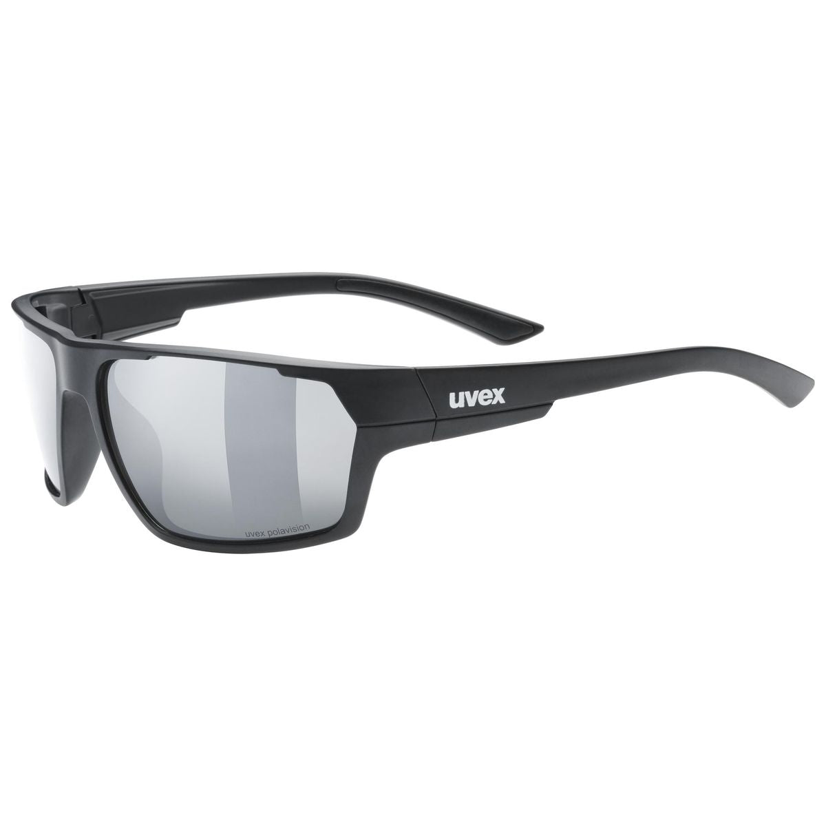 UVEX Herren Brille uvex sportstyle 233 P
