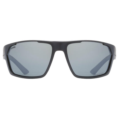 UVEX Herren Brille uvex sportstyle 233 P