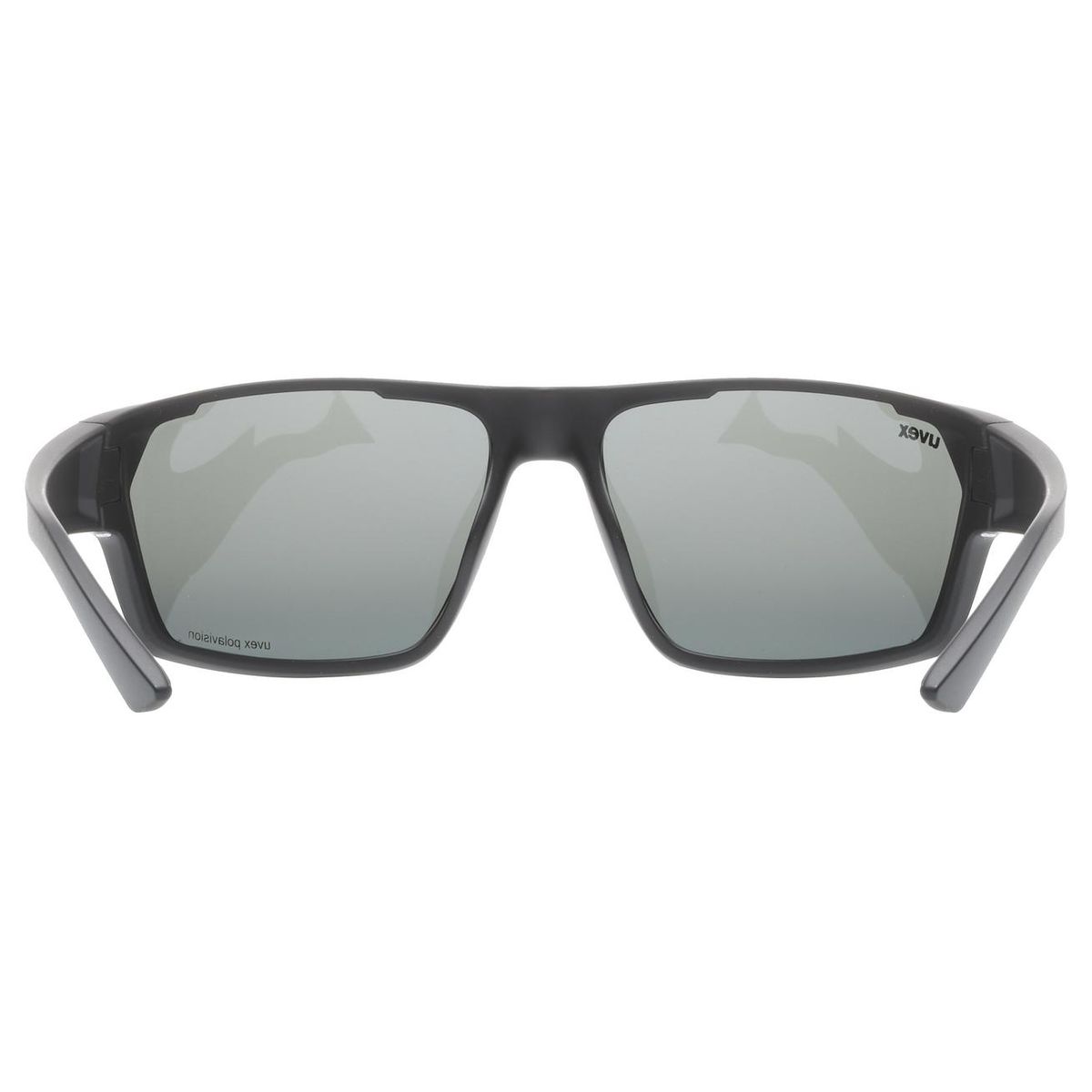 UVEX Herren Brille uvex sportstyle 233 P