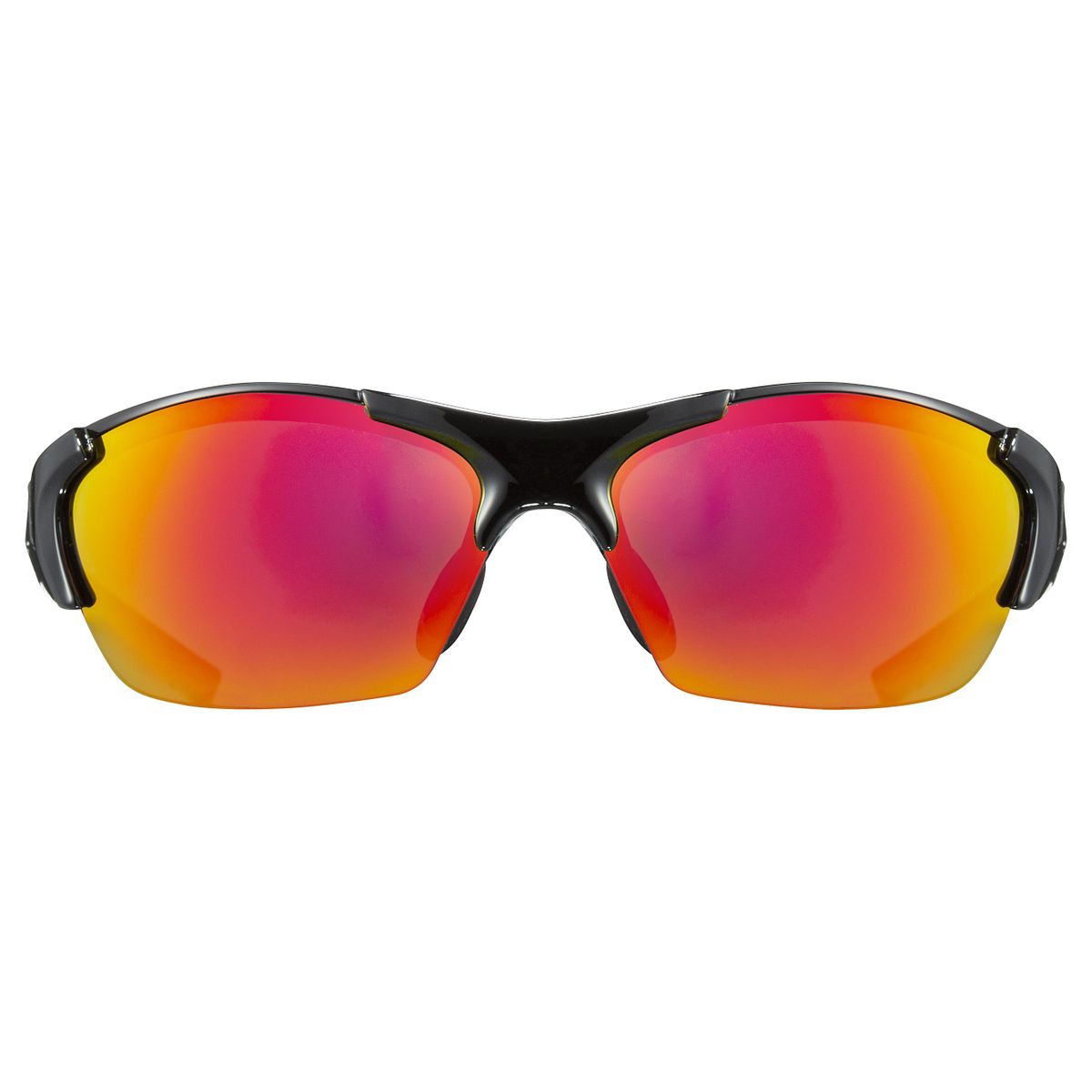 UVEX Herren Brille Blaze III