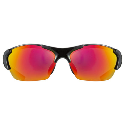 UVEX Herren Brille Blaze III