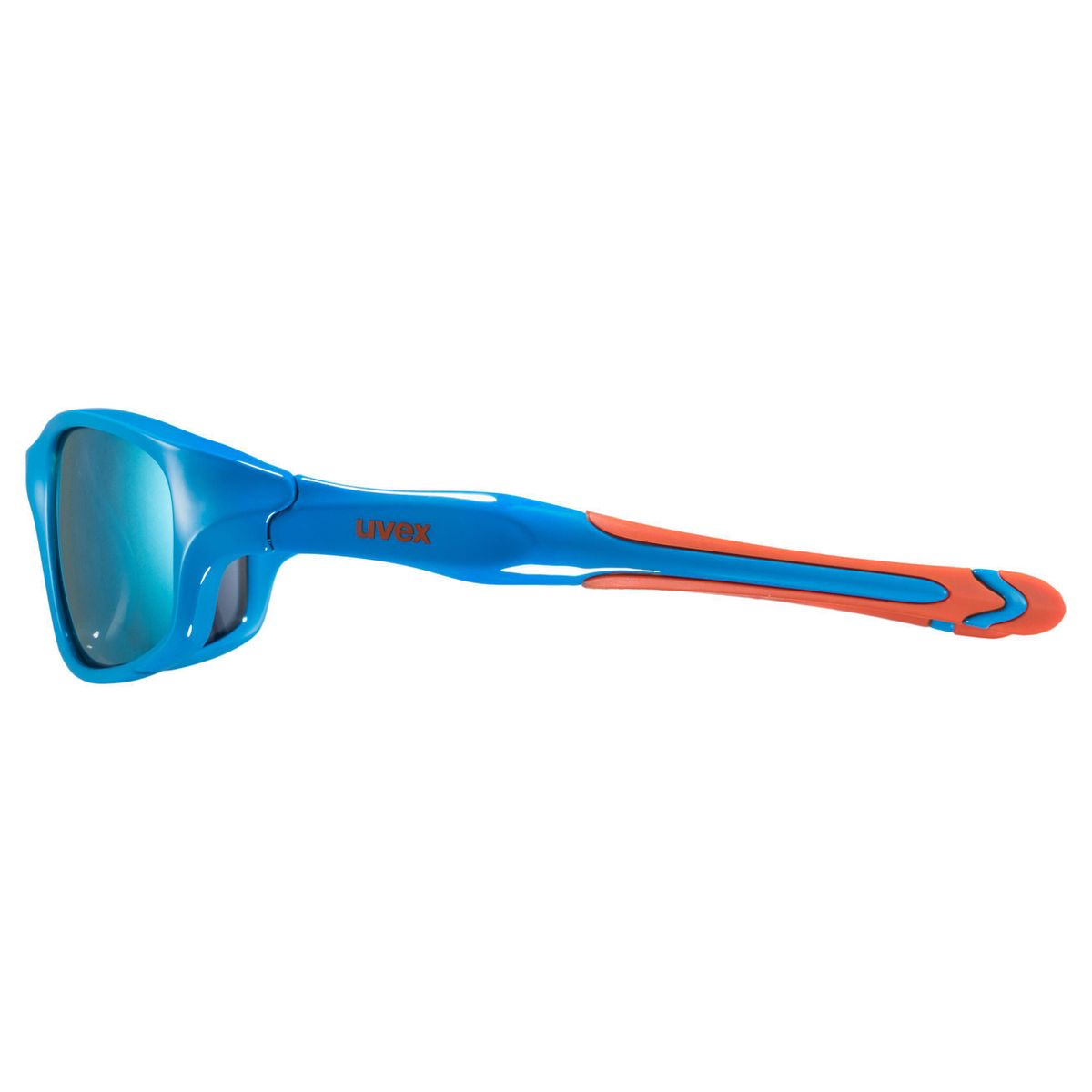Uvex Sportstyle 507 Brille