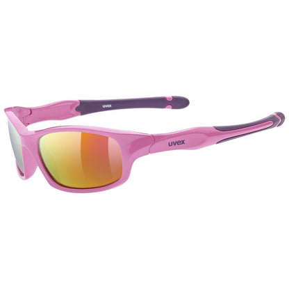 Uvex Sportstyle 507 Brille