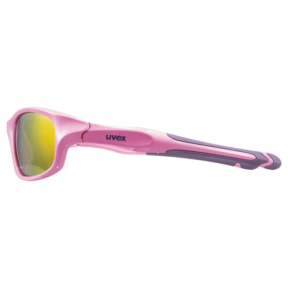 Uvex Sportstyle 507 Brille