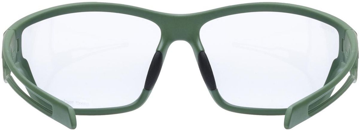 UVEX Herren Brille uvex sportstyle 233 P