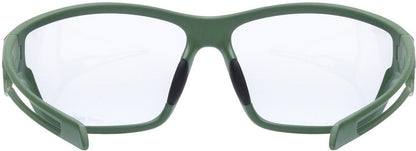 UVEX Herren Brille uvex sportstyle 233 P