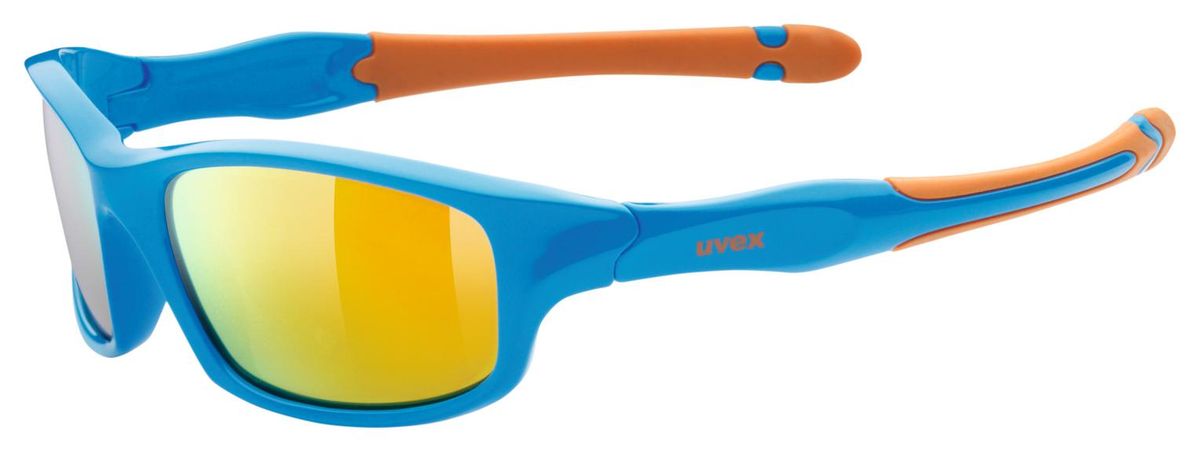 Uvex Sportstyle 507 Brille