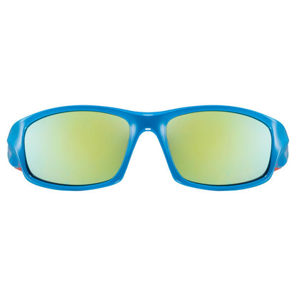 Uvex Sportstyle 507 Brille