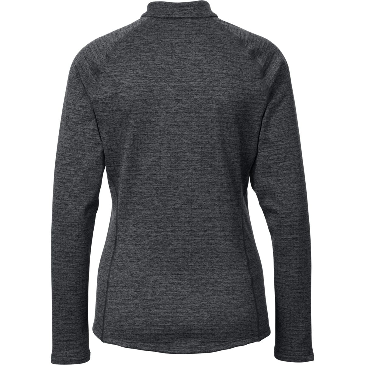 ODLO Damen Rolli Mid layer 1/2 zip FLI