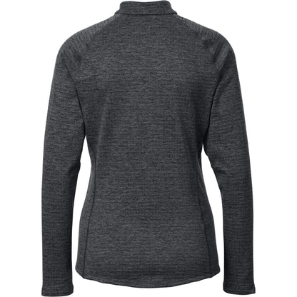 ODLO Damen Rolli Mid layer 1/2 zip FLI