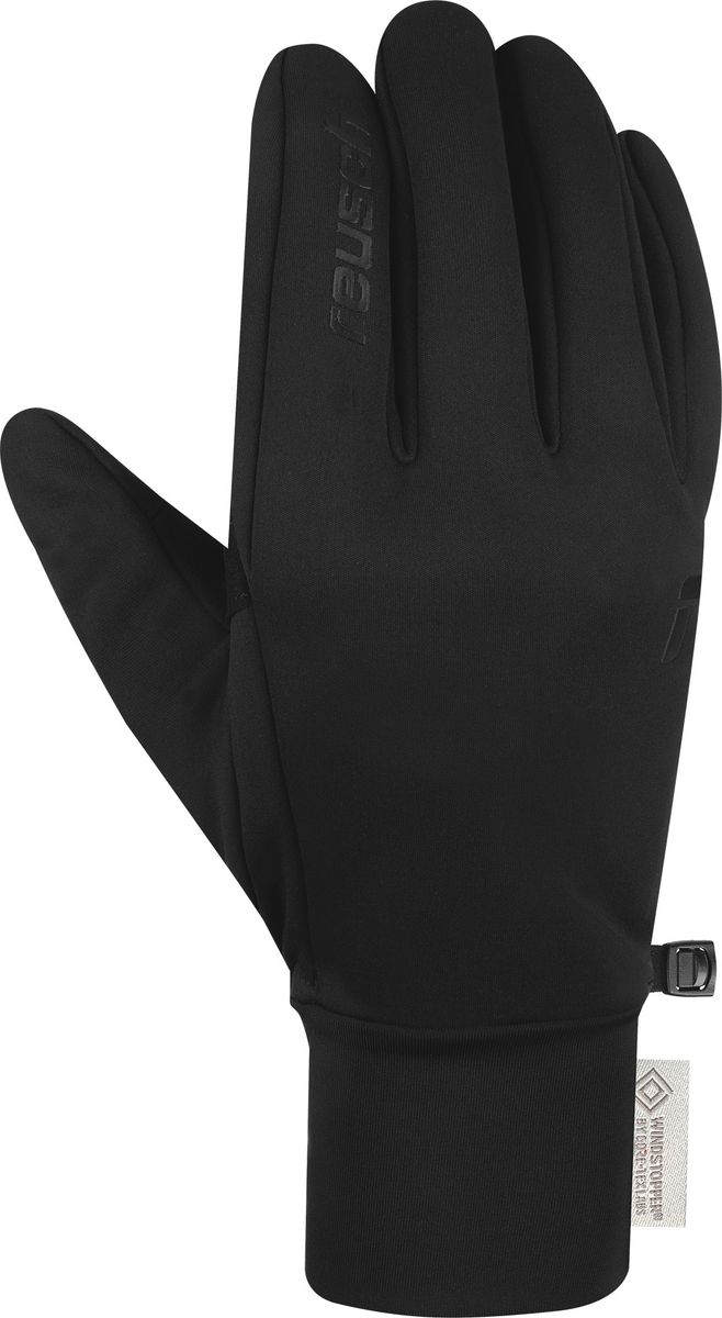 Reusch Vesper WINDSTOPPER® TOUCH-TEC™
