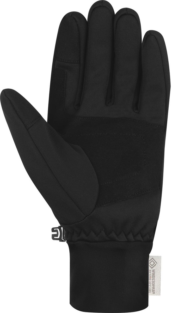 Reusch Vesper WINDSTOPPER® TOUCH-TEC™