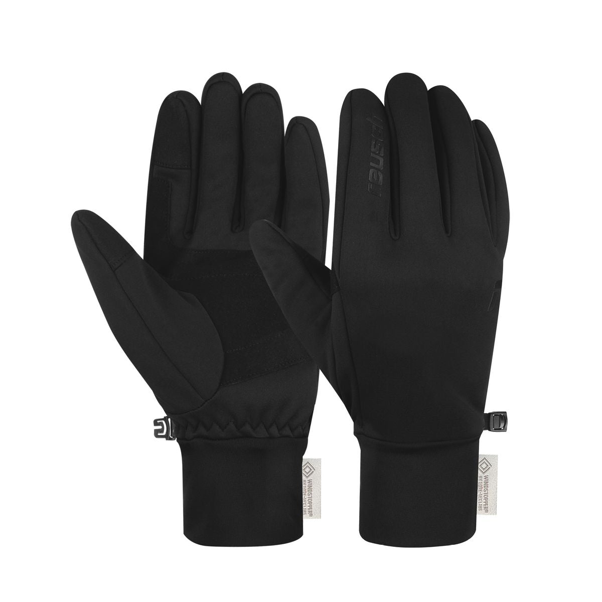Reusch Vesper WINDSTOPPER® TOUCH-TEC™