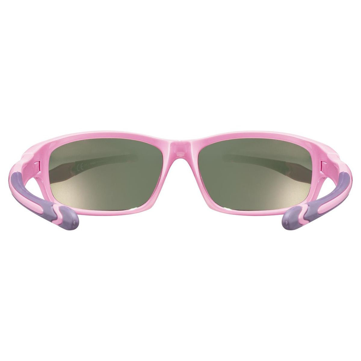 Uvex Sportstyle 507 Brille