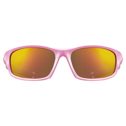 Uvex Sportstyle 507 Brille