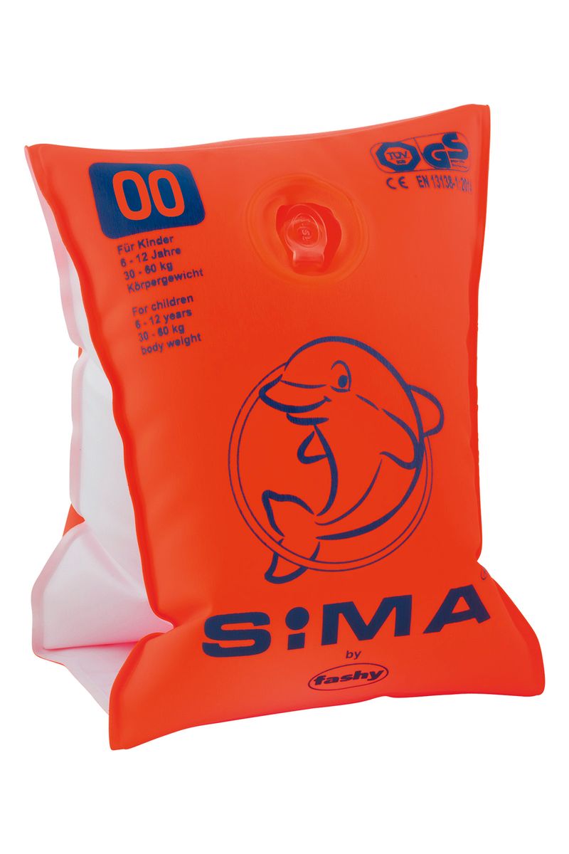 SIMA Schwimmhilfe