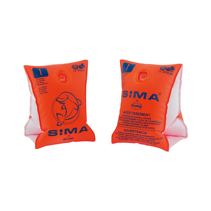 SIMA Kinder Schwimmflügel