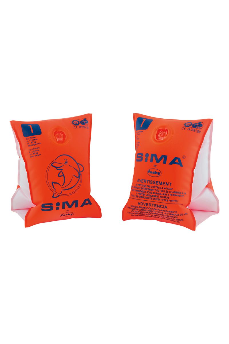 SIMA Schwimmhilfe