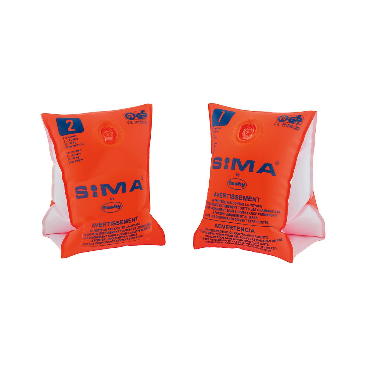 SIMA Schwimmhilfe