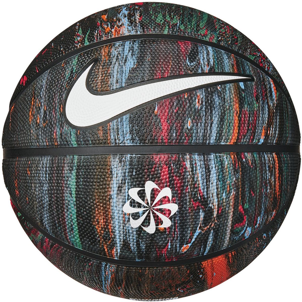 NIKE Basketball Revival