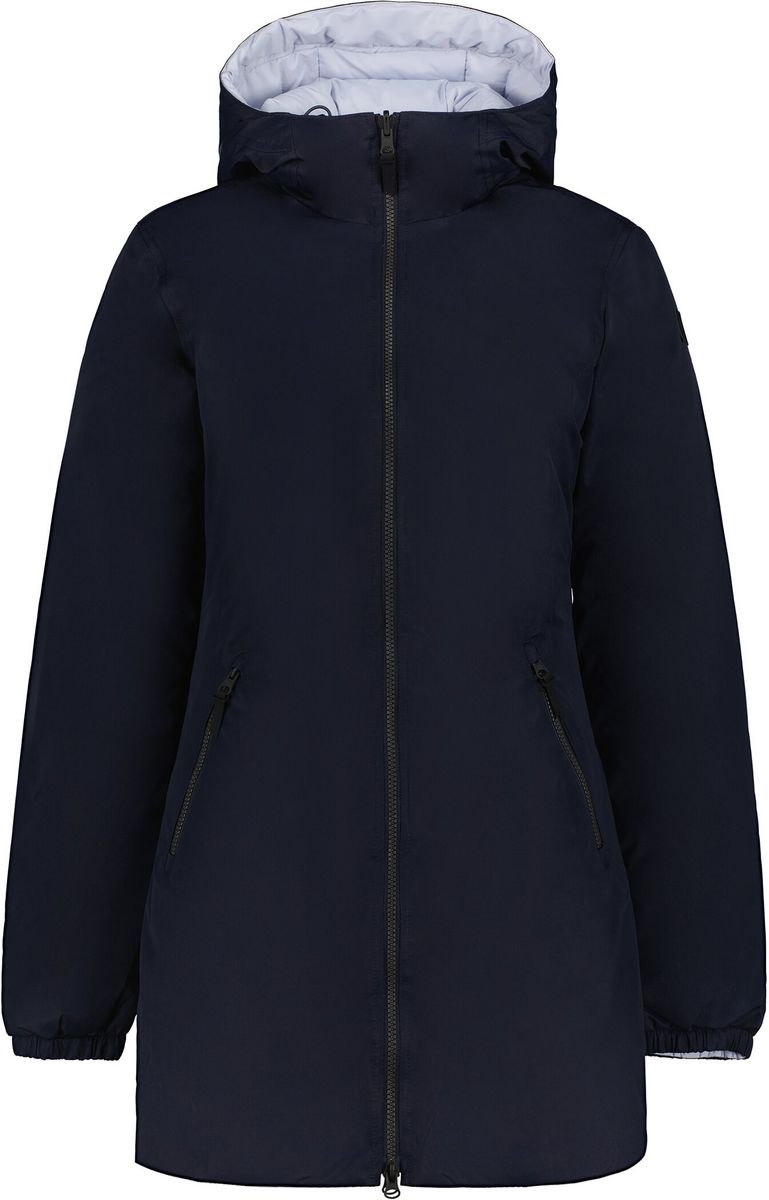 ICEPEAK Damen Jacke PINCONNING