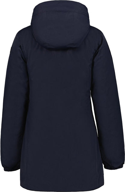ICEPEAK Damen Jacke PINCONNING