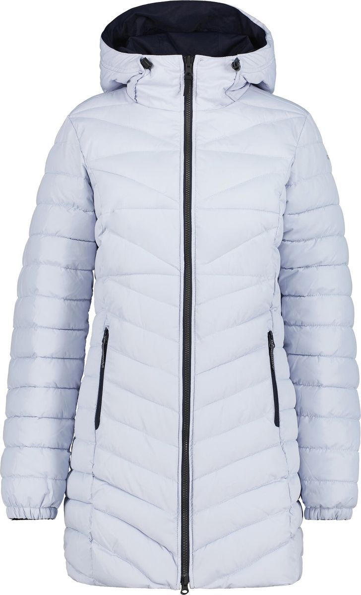 ICEPEAK Damen Jacke PINCONNING