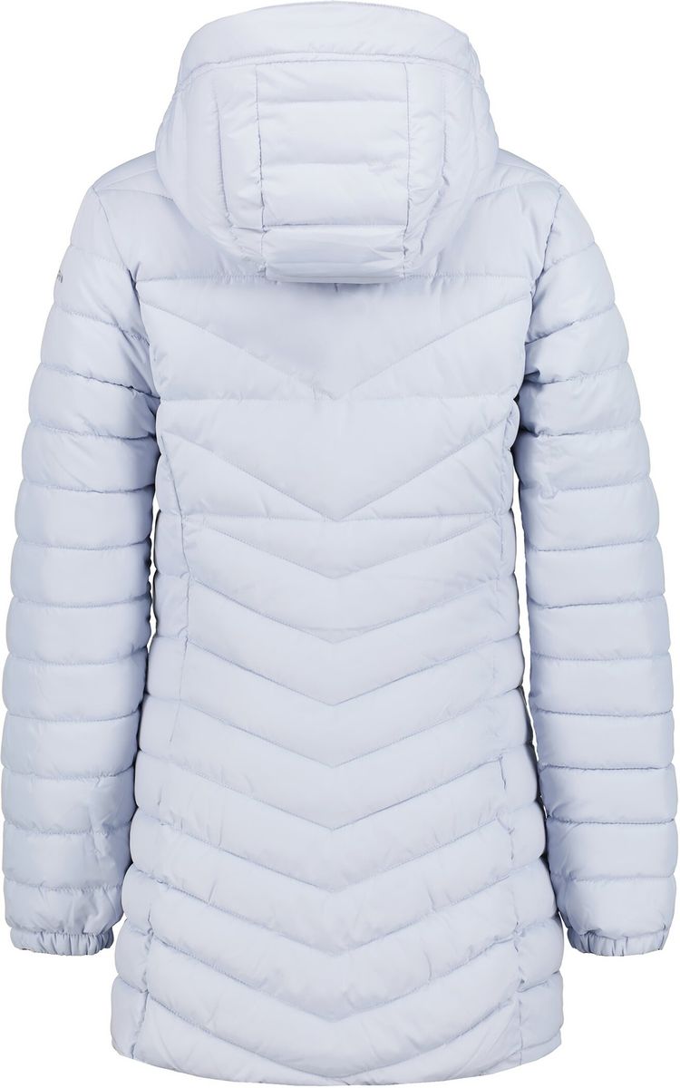 ICEPEAK Damen Jacke PINCONNING