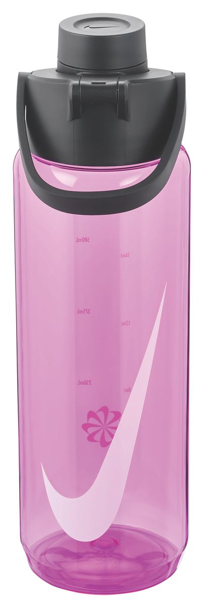 9341/87 Nike TR Renew Recharge Chug Bottle 24oz/709ml Graphic