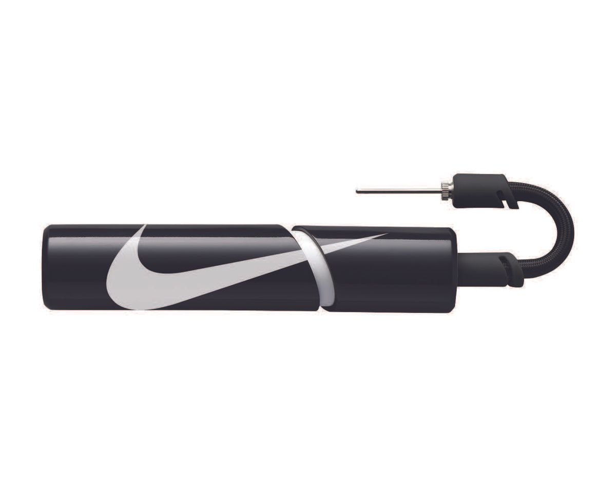 NIKE Ballpumpe Essential