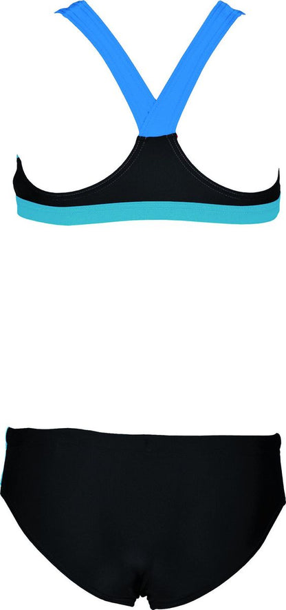 ARENA Mädchen Sport Bikini Ren
